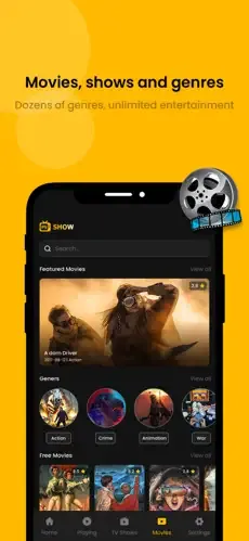 hotstar-highest-views-in-cricket Movies and shows